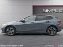 Bmw serie 1 f40 118i 136 ch dkg7 edition sport occasion simplicicar lille  simplicicar simplicibike france
