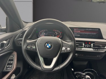 Bmw serie 1 f40 118i 136 ch dkg7 edition sport occasion simplicicar lille  simplicicar simplicibike france