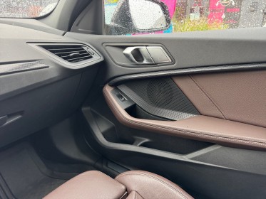 Bmw serie 1 f40 118i 136 ch dkg7 edition sport occasion simplicicar lille  simplicicar simplicibike france