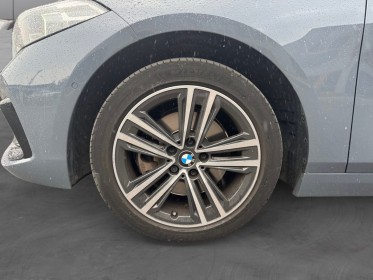 Bmw serie 1 f40 118i 136 ch dkg7 edition sport occasion simplicicar lille  simplicicar simplicibike france
