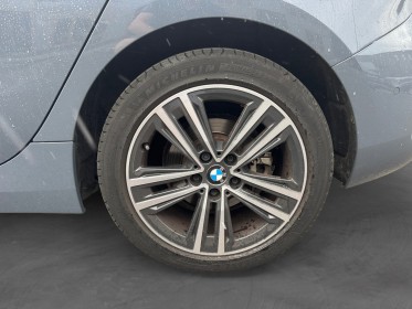 Bmw serie 1 f40 118i 136 ch dkg7 edition sport occasion simplicicar lille  simplicicar simplicibike france