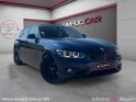 Bmw serie 1 f20 lci 118d 150 ch lounge / garantie de 12 mois occasion simplicicar rouen simplicicar simplicibike france