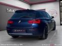 Bmw serie 1 f20 lci 118d 150 ch lounge / garantie de 12 mois occasion simplicicar rouen simplicicar simplicibike france