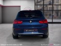 Bmw serie 1 f20 lci 118d 150 ch lounge / garantie de 12 mois occasion simplicicar rouen simplicicar simplicibike france