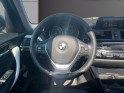 Bmw serie 1 f20 lci 118d 150 ch lounge / garantie de 12 mois occasion simplicicar rouen simplicicar simplicibike france