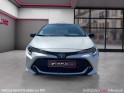 Toyota corolla hybride my20 122h dynamic occasion simplicicar meaux simplicicar simplicibike france