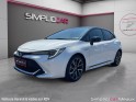 Toyota corolla hybride my20 122h dynamic occasion simplicicar meaux simplicicar simplicibike france
