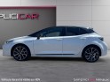 Toyota corolla hybride my20 122h dynamic occasion simplicicar meaux simplicicar simplicibike france