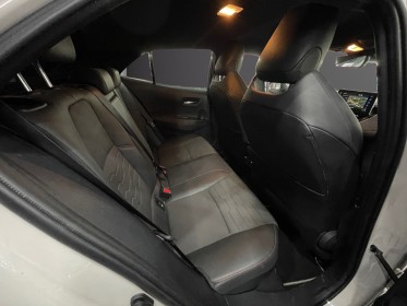 Toyota corolla hybride my20 122h dynamic occasion simplicicar meaux simplicicar simplicibike france