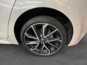Toyota corolla hybride my20 122h dynamic occasion simplicicar meaux simplicicar simplicibike france