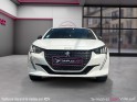 Peugeot 208 puretech 100 ss eat8 gt line, apple carplay, virtual cockpit, caméra de recul, courroie neuve, garantie 12 mois....