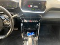 Peugeot 208 puretech 100 ss eat8 gt line, apple carplay, virtual cockpit, caméra de recul, courroie neuve, garantie 12 mois....