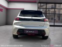 Peugeot 208 puretech 100 ss eat8 gt line, apple carplay, virtual cockpit, caméra de recul, courroie neuve, garantie 12 mois....