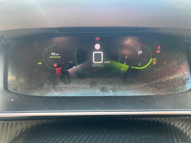 Peugeot 208 puretech 100 ss eat8 gt line, apple carplay, virtual cockpit, caméra de recul, courroie neuve, garantie 12 mois....