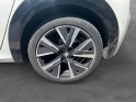 Peugeot 208 puretech 100 ss eat8 gt line, apple carplay, virtual cockpit, caméra de recul, courroie neuve, garantie 12 mois....