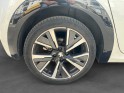 Peugeot 208 puretech 100 ss eat8 gt line, apple carplay, virtual cockpit, caméra de recul, courroie neuve, garantie 12 mois....