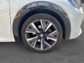 Peugeot 208 puretech 100 ss eat8 gt line, apple carplay, virtual cockpit, caméra de recul, courroie neuve, garantie 12 mois....