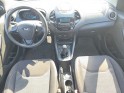 Ford ka 1.2 85 ch ss ultimate  climatisation  roue de secours  garantie 12 mois occasion simplicicar vernon simplicicar...
