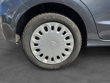 Ford ka 1.2 85 ch ss ultimate  climatisation  roue de secours  garantie 12 mois occasion simplicicar vernon simplicicar...
