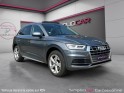 Audi q5 q5 2.0 tdi 190 s tronic 7 quattro avus occasion simplicicar carcassonne simplicicar simplicibike france