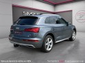 Audi q5 q5 2.0 tdi 190 s tronic 7 quattro avus occasion simplicicar carcassonne simplicicar simplicibike france