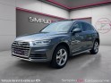 Audi q5 q5 2.0 tdi 190 s tronic 7 quattro avus occasion simplicicar carcassonne simplicicar simplicibike france