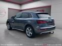 Audi q5 q5 2.0 tdi 190 s tronic 7 quattro avus occasion simplicicar carcassonne simplicicar simplicibike france
