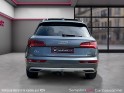 Audi q5 q5 2.0 tdi 190 s tronic 7 quattro avus occasion simplicicar carcassonne simplicicar simplicibike france