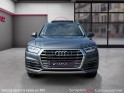 Audi q5 q5 2.0 tdi 190 s tronic 7 quattro avus occasion simplicicar carcassonne simplicicar simplicibike france