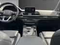 Audi q5 q5 2.0 tdi 190 s tronic 7 quattro avus occasion simplicicar carcassonne simplicicar simplicibike france