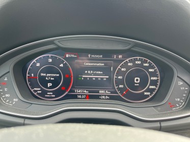 Audi q5 q5 2.0 tdi 190 s tronic 7 quattro avus occasion simplicicar carcassonne simplicicar simplicibike france