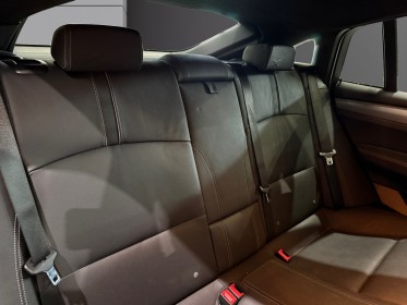 Bmw x4 f26 xdrive35d 313ch lounge plus a occasion simplicicar magny-en-vexin simplicicar simplicibike france