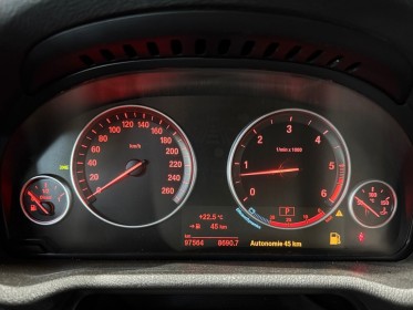 Bmw x4 f26 xdrive35d 313ch lounge plus a occasion simplicicar magny-en-vexin simplicicar simplicibike france