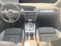 Audi a4 avant 2.0 tfsi 225 quattro s line s tronic occasion simplicicar valence - ksv  simplicicar simplicibike france
