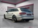 Audi a4 avant 2.0 tfsi 225 quattro s line s tronic occasion simplicicar valence - ksv  simplicicar simplicibike france