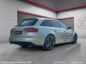 Audi a4 avant 2.0 tfsi 225 quattro s line s tronic occasion simplicicar valence - ksv  simplicicar simplicibike france