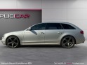 Audi a4 avant 2.0 tfsi 225 quattro s line s tronic occasion simplicicar valence - ksv  simplicicar simplicibike france