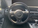 Audi a4 avant 2.0 tfsi 225 quattro s line s tronic occasion simplicicar valence - ksv  simplicicar simplicibike france