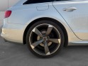 Audi a4 avant 2.0 tfsi 225 quattro s line s tronic occasion simplicicar valence - ksv  simplicicar simplicibike france