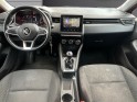 Renault clio v blue dci 115 business - carplay - garantie 12 mois occasion simplicicar nimes - rb auto simplicicar...