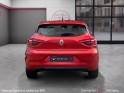 Renault clio v blue dci 115 business - carplay - garantie 12 mois occasion simplicicar nimes - rb auto simplicicar...