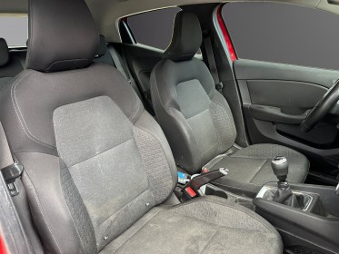 Renault clio v blue dci 115 business - carplay - garantie 12 mois occasion simplicicar nimes - rb auto simplicicar...