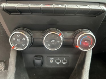 Renault clio v blue dci 115 business - carplay - garantie 12 mois occasion simplicicar nimes - rb auto simplicicar...