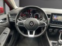 Renault clio v blue dci 115 business - carplay - garantie 12 mois occasion simplicicar nimes - rb auto simplicicar...