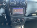 Dacia lodgy blue dci 115 5 places stepway garantie 12mois occasion parc voitures beauvais simplicicar simplicibike france