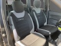 Dacia lodgy blue dci 115 5 places stepway garantie 12mois occasion parc voitures beauvais simplicicar simplicibike france