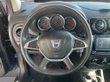 Dacia lodgy blue dci 115 5 places stepway garantie 12mois occasion parc voitures beauvais simplicicar simplicibike france