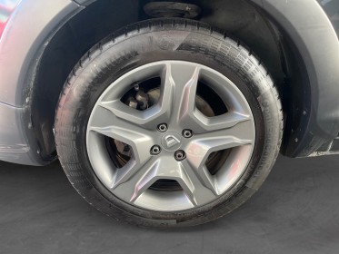 Dacia lodgy blue dci 115 5 places stepway garantie 12mois occasion parc voitures beauvais simplicicar simplicibike france