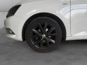 Skoda fabia fabia 1.0 tsi 95 ch greentec drive carplay garantie 12 mois occasion simplicicar poitiers simplicicar...
