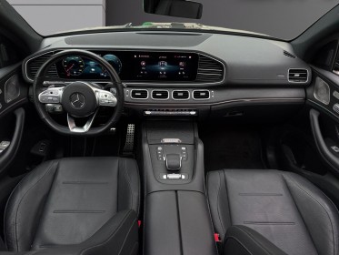 Mercedes gle coupe 350 de 9g-tronic 4matic amg line/full entretien mercedes/sieges chauffant-ventilÉs/burmester/apple......